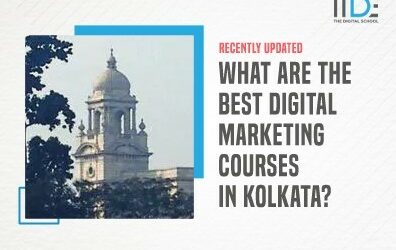 15 Best Digital Marketing Courses in Kolkata with Placements [year]