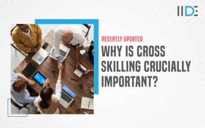 Why is Cross Skilling Important in 2023? – Detailed Guide for Corporates & Employees