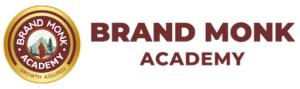 Digital Marketing Courses in Coimbatore - Brand Monk Academy logo