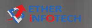 Digital Marketing Courses in Coimbatore - Ether Infotech Logo