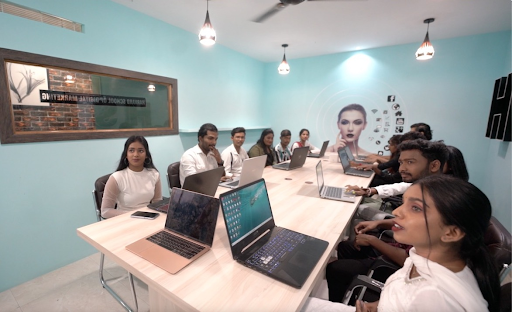 Digital Marketing Courses in Coimbatore - Harvard School of Digital Marketing Culture