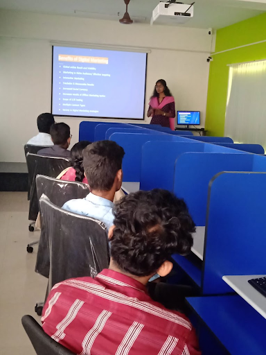 Digital Marketing Courses in Coimbatore - Upstart Academy Culture