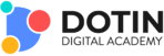 Digital Marketing Courses in Thrissur - Dotin Academy logo