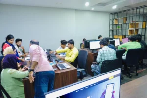 Digital Marketing courses in Kochi - Digiskillz Culture
