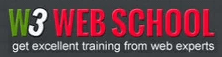 Digital marketing courses in Bandra - W3webschool logo