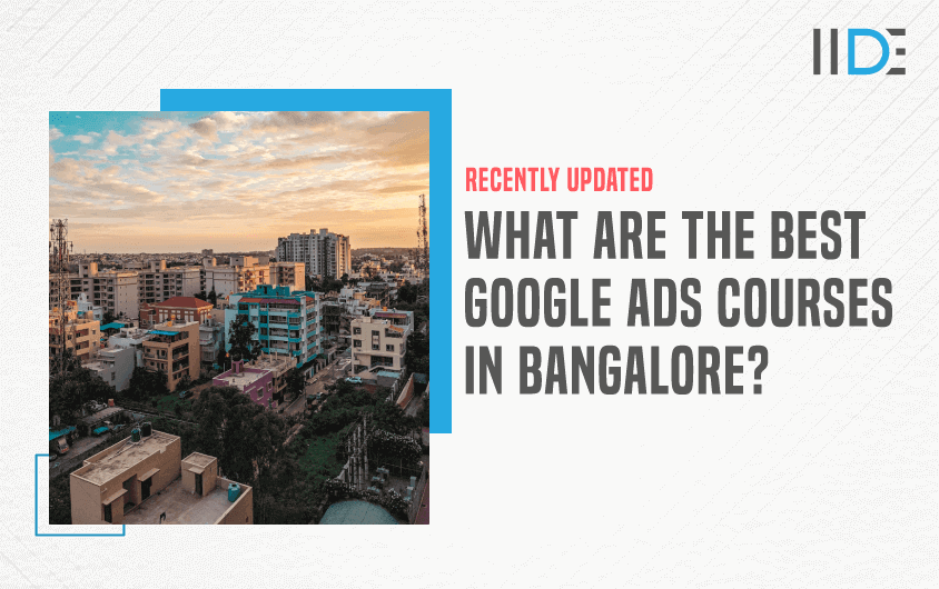 Google Ads Courses In Bangalore - Featured Image