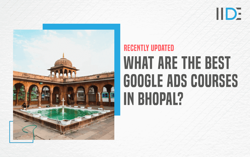 Google Ads Courses In Bhopal - Featured Image