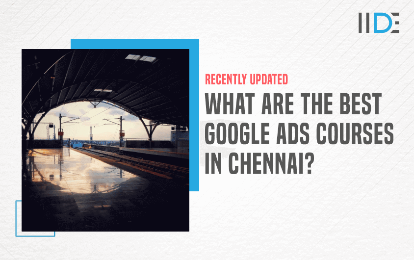 Google Ads Courses In Chennai - Featured Image