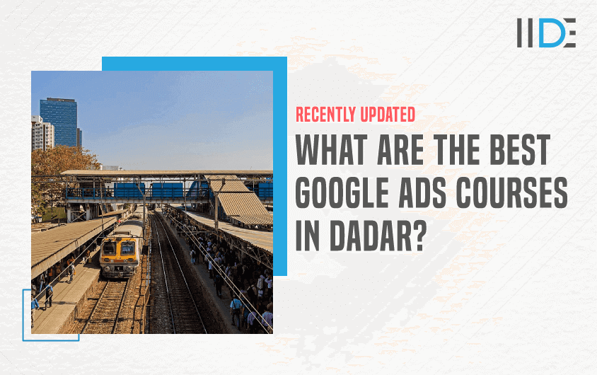Google Ads Courses In Dadar - Featured Image