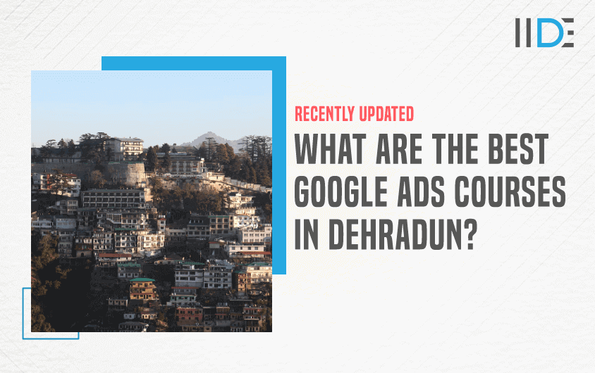 Google Ads Courses In Dehradun - Featured Image