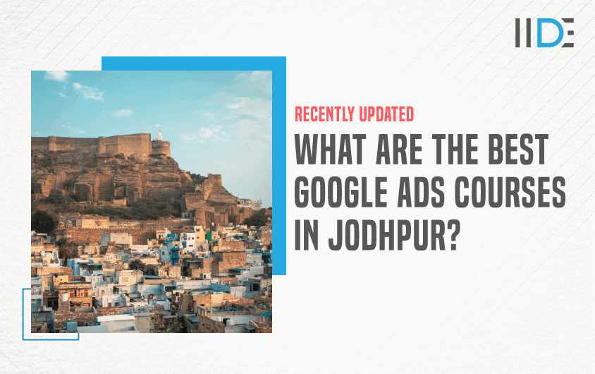 Google Ads Courses In Jodhpur - Featured Image