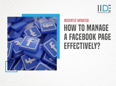 How to Manage a Facebook Page Effectively _- Featured Image