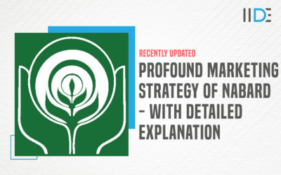Profound Marketing strategy of NABARD – with Detailed Explanation