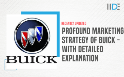 Profound Marketing Strategy of Buick – With detailed Explanation