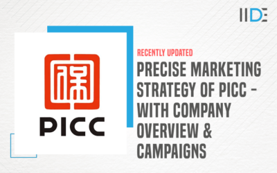 Precise Marketing Strategy of PICC- with Company overview & Campaigns