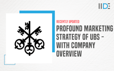 Profound Marketing Strategy of UBS – with company overview