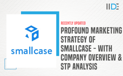 Profound Marketing Strategy of Smallcase – with Company Overview & STP Analysis