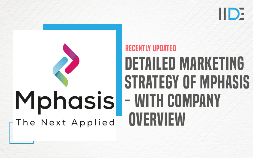 Marketing strategy of Mphasis - featured image