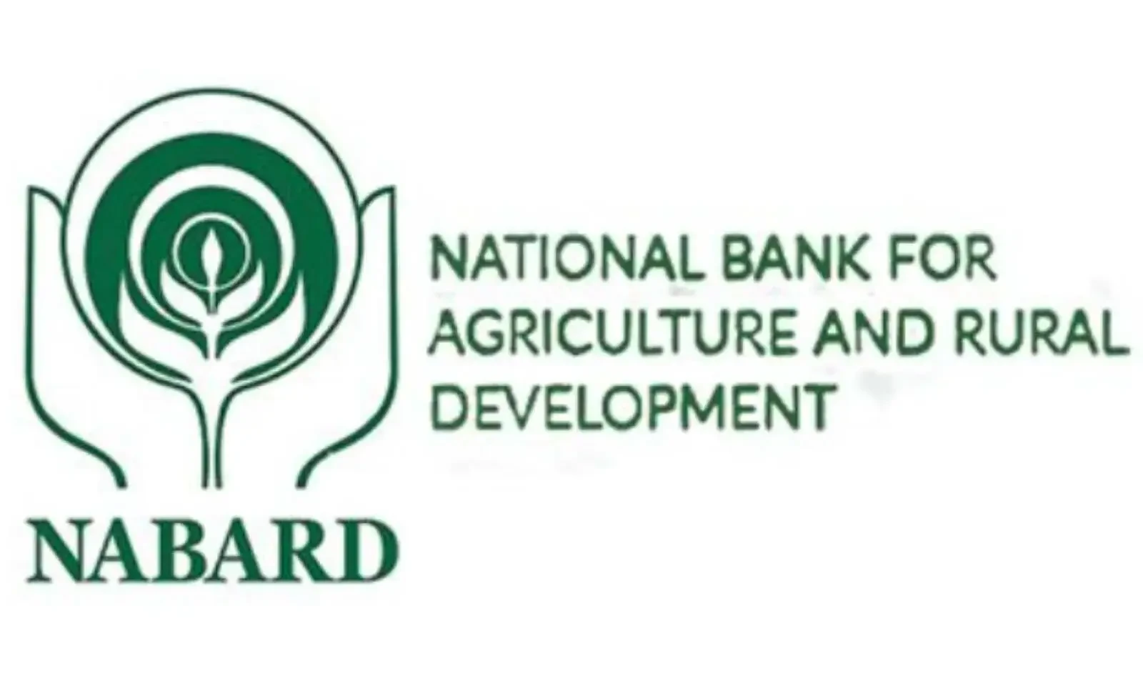 marketing strategy of NABARD - logo