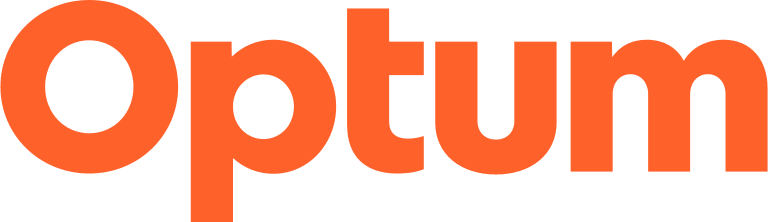 marketing strategy of optum - logo