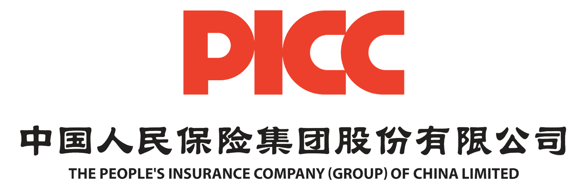 marketing strategy of PICC - logo