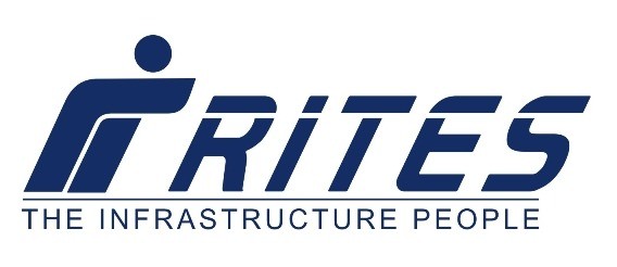 Marketing strategy of RITES - logo
