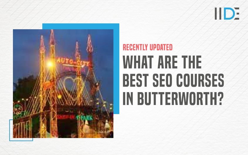 SEO Courses in Butterworth - Featured Image