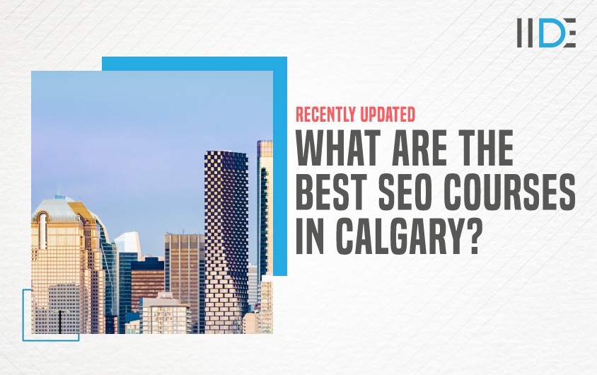 SEO Courses in Calgary - Featured Image