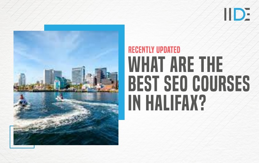 SEO Courses in Halifax - Featured Image