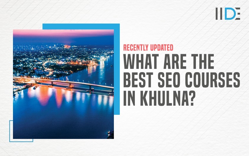 SEO Courses in Khulna - Featured Image