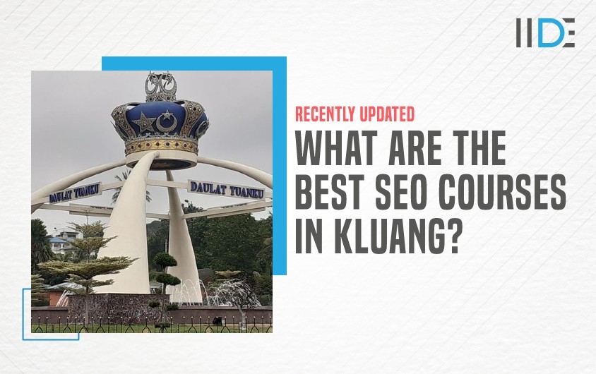 SEO Courses in Kluang - Featured Image