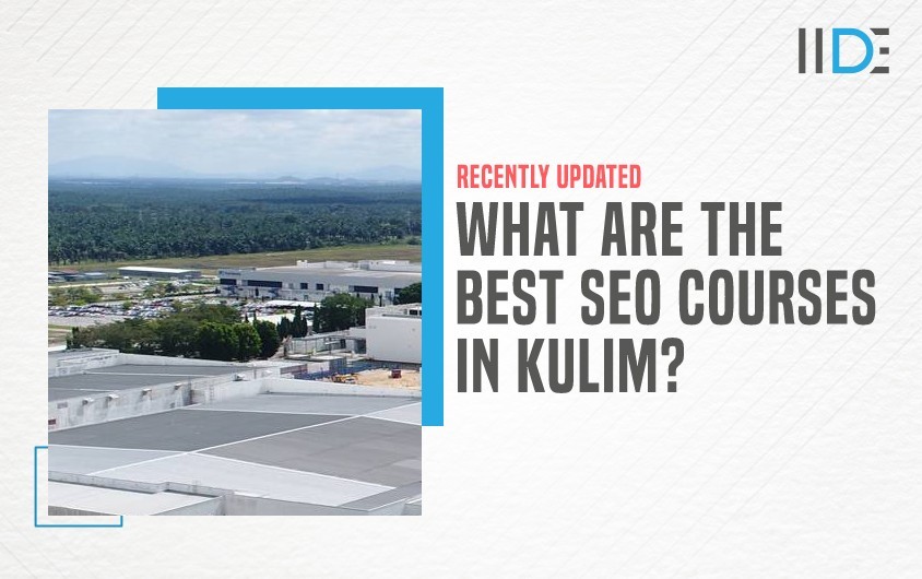 SEO Courses in Kulim - Featured Image