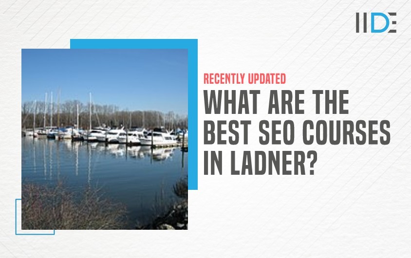 SEO Courses in Ladner - Featured Image