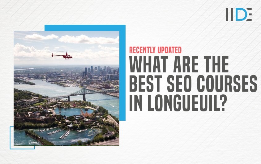 SEO Courses in Longueuil - Featured Image