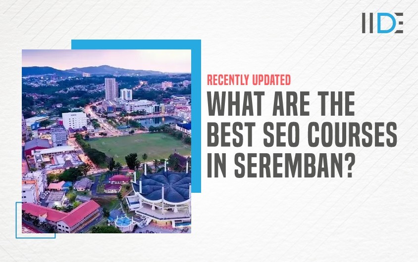 SEO Courses in Seremban - Featured Image