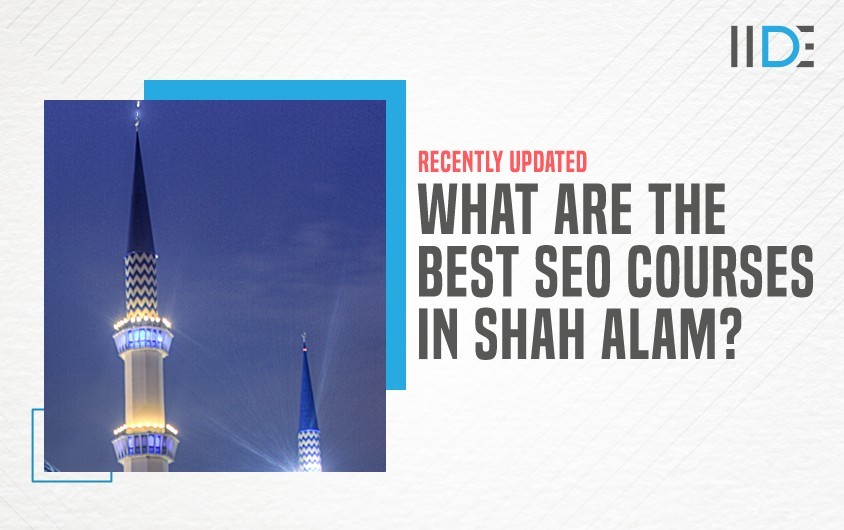 SEO Courses in Shah Alam - Featured Image