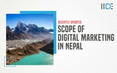 The Future and Scope of Digital Marketing in Nepal