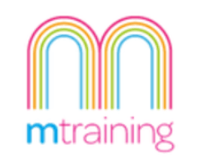 MBA in Digital Marketing in Manchester - M Training Logo