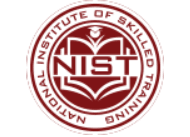 SEO Courses in Sahiwal-NIST Logo