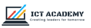 SEO Courses in Kamoke-ICT Academy Logo