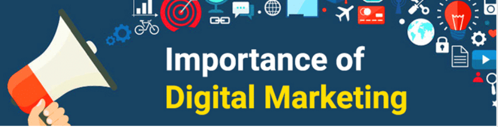 Importance Of Digital Marketing For Students In Nepal - Importance of digital marketing