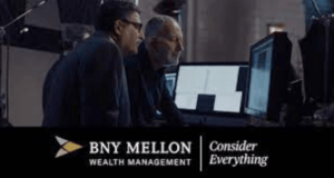 marketing strategy of bny mellon - marketing campaign