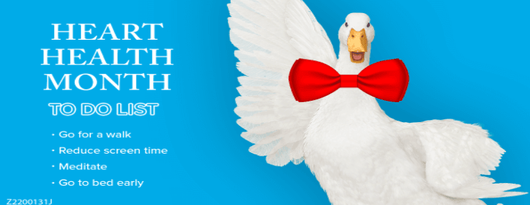 marketing strategy of aflac - marketing campaign