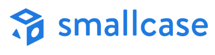 Marketing strategy of Smallcase - logo