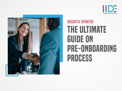 Ultimate Guide on Pre Onboarding Process - Featured Image