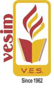 VESIM Logo - Best Colleges in Digital Marketing in Mumbai