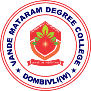BMS Colleges in Kalyan - Vande Mataram Degree College logo