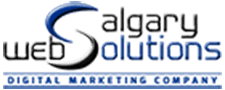 WordPress Courses in Calgary - Calgary Web Solutions logo