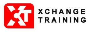WordPress Courses in London -  XChange Training logo 