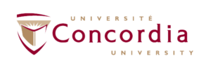 WordPress Courses in Montreal - Concordia University logo